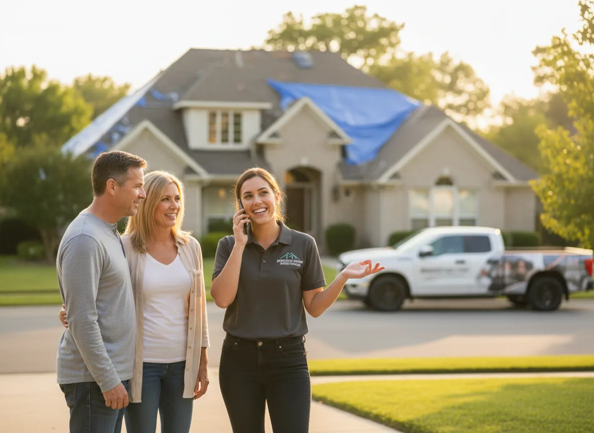 Emergency Roof Repair Norris, SC FAQs